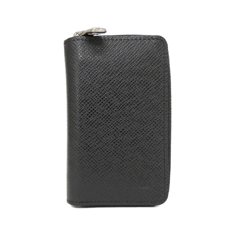 Ví tiền xu Louis Vuitton Taiga Zippy M30511 619973