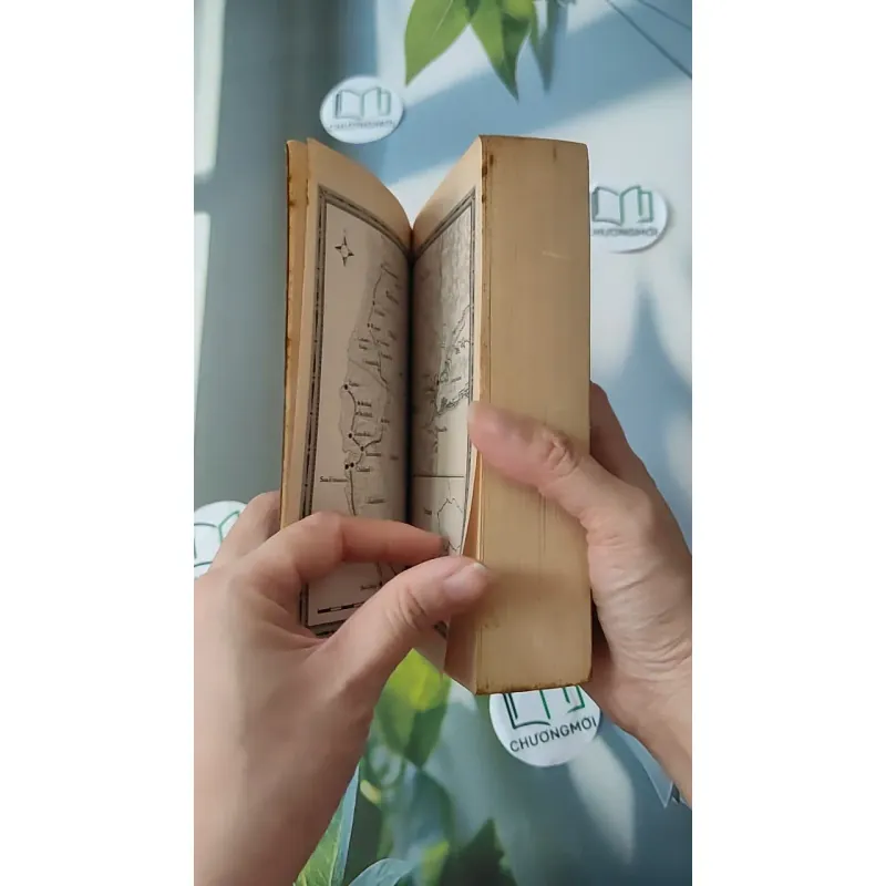 [MIỄN PHÍ BỌC SÁCH] The Wrecker - Clive Cussler & Justin Scott 1027185