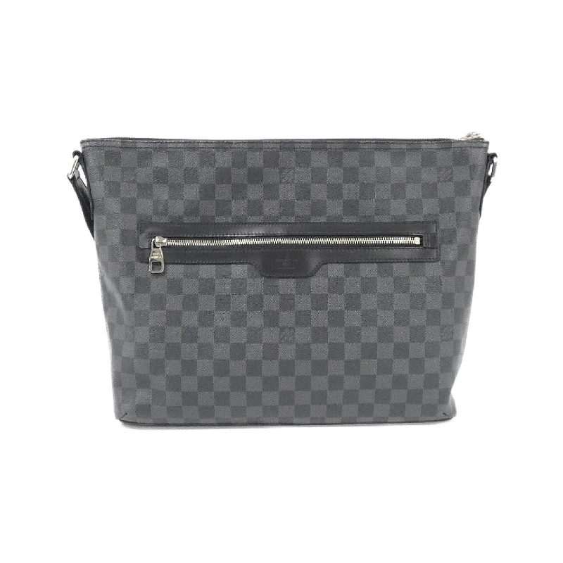 Túi xách vai Louis Vuitton Damier Graphite Mick MM N41106 - Hàng hiệu Chính hãng 767163