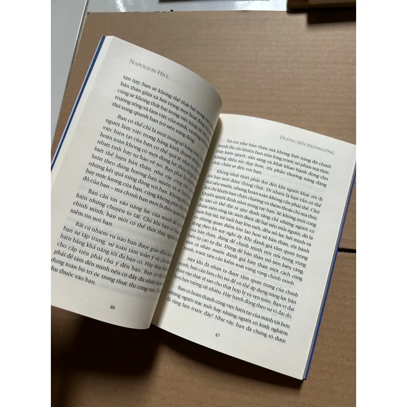 Đường đến thành công 1032821