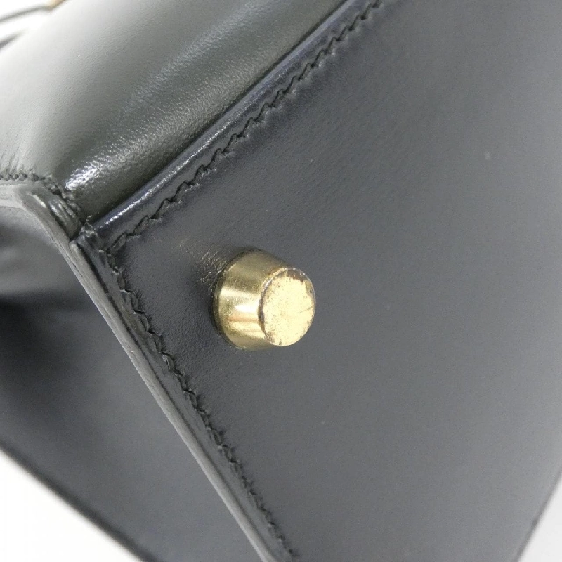 【Vintage】Túi Hermes Kelly 28cm 619730