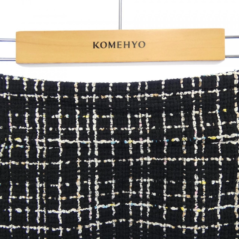 Chanel CHANEL P61276V46414 Váy - Hàng hiệu Chính hãng 821429