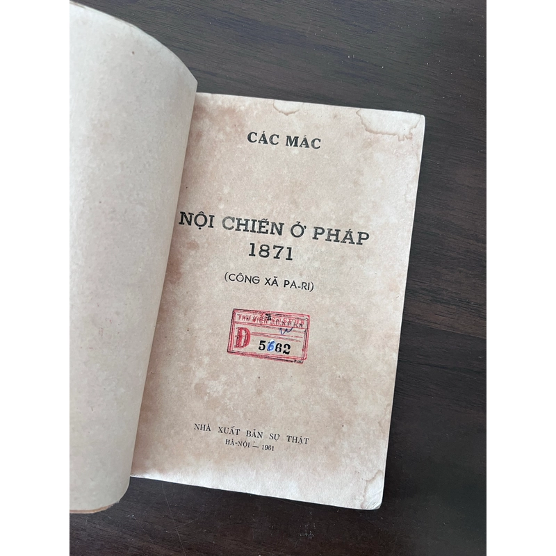 Nội chiến ở Pháp 1871 551622