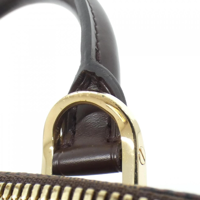 Túi Louis Vuitton Damier Alma PM N51131 619165