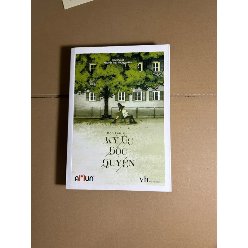 Ký Ức Độc Quyền 65k 735355