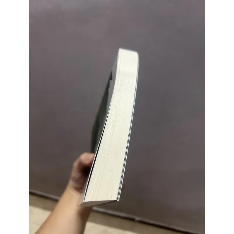 Moses trên bình nguyên - Song Tuyết Đào 694957