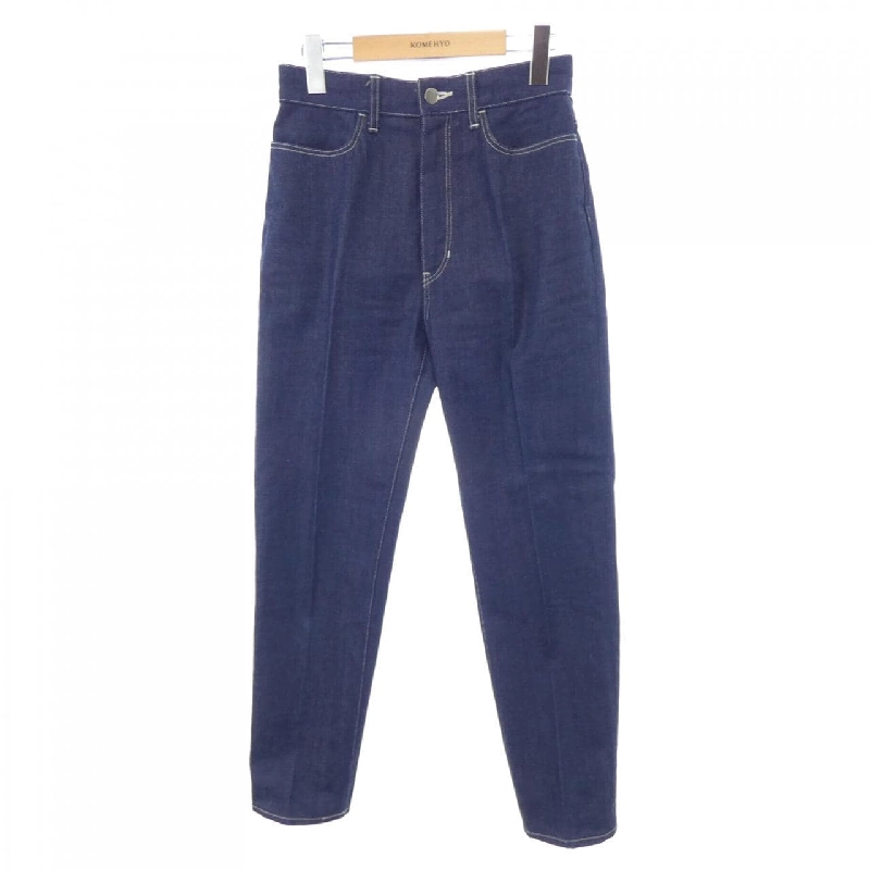 Quần jeans LOEFF 647633
