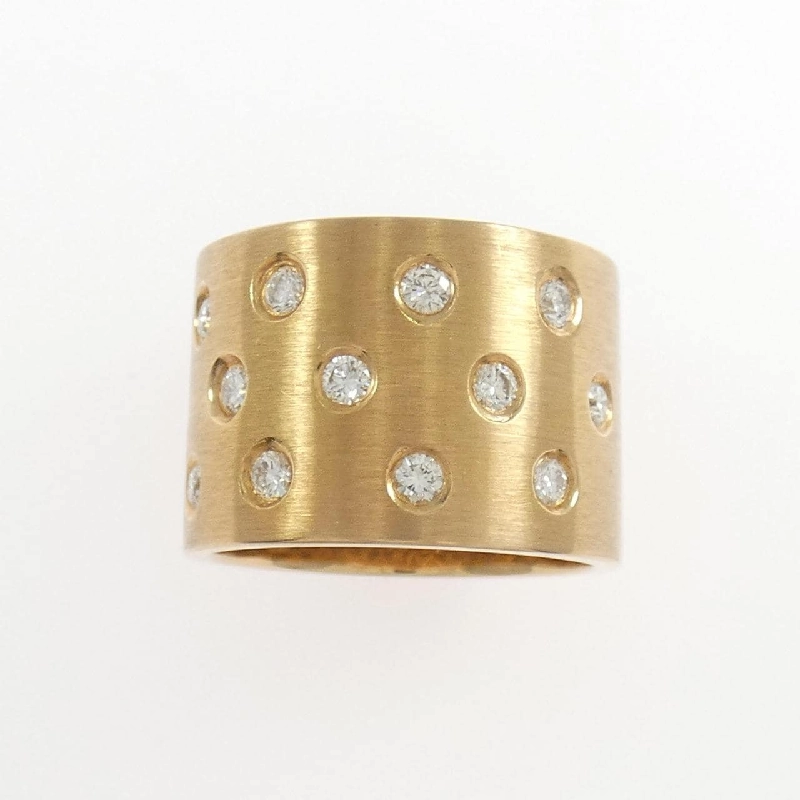 Nhẫn kim cương Ponte Vecchio 0.40CT - Hàng hiệu Authentic 836716