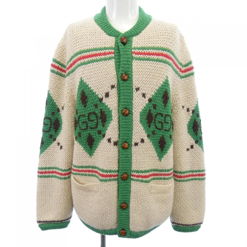 Gucci GUCCI Áo khoác - Hàng hiệu Chính hãng 901117