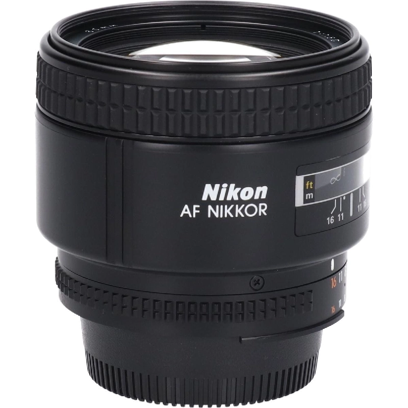 AF85mm F1.8D - Hàng hiệu Authentic 880415