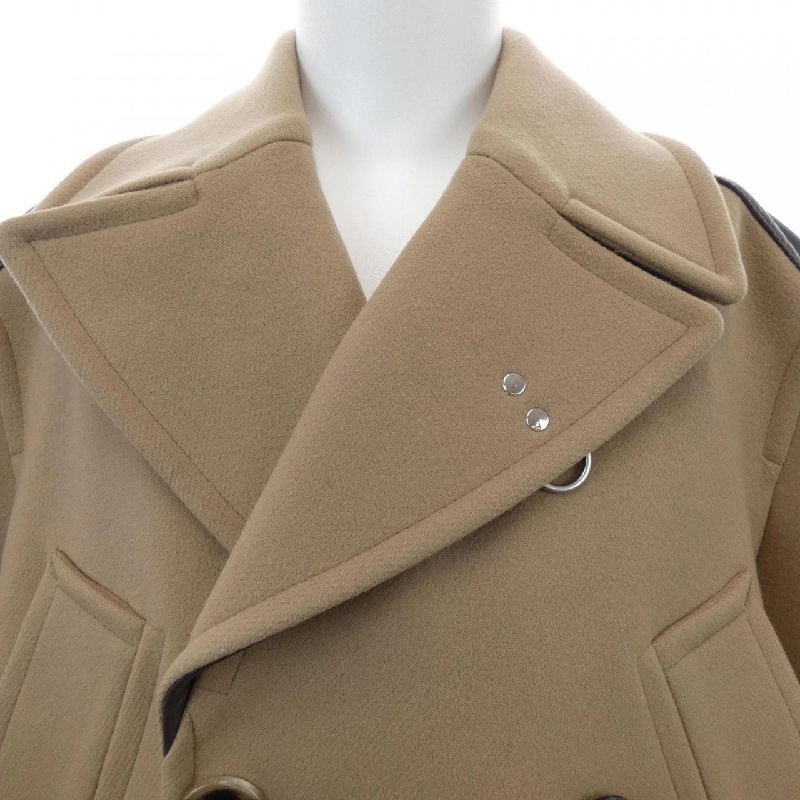 Áo khoác HERMES 362170HK - Hàng hiệu Authentic 887296