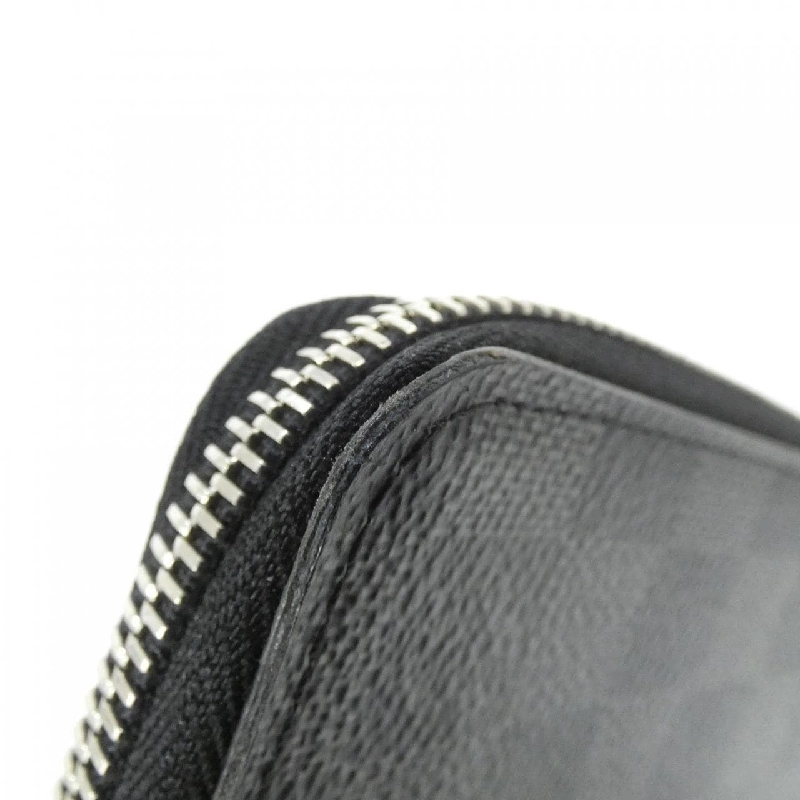 Ví Louis Vuitton Damier Graphite Zippy Wallet Vertikal N63095 - Hàng hiệu Chính hãng 806213