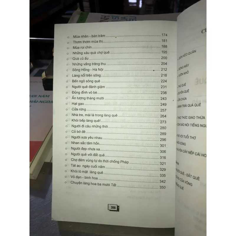 Người quê - Đất quê - Thanh Hào 1026234