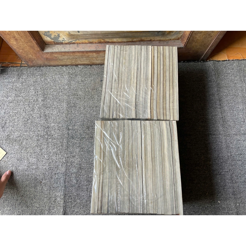 Truyện Anh Hùng Vô Lệ - Trọn Bộ 51 Tập - NXB Trẻ 533884