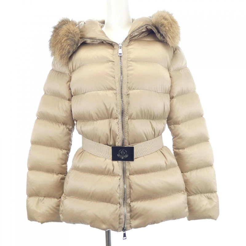 Áo khoác lông vũ MONCLER 640875