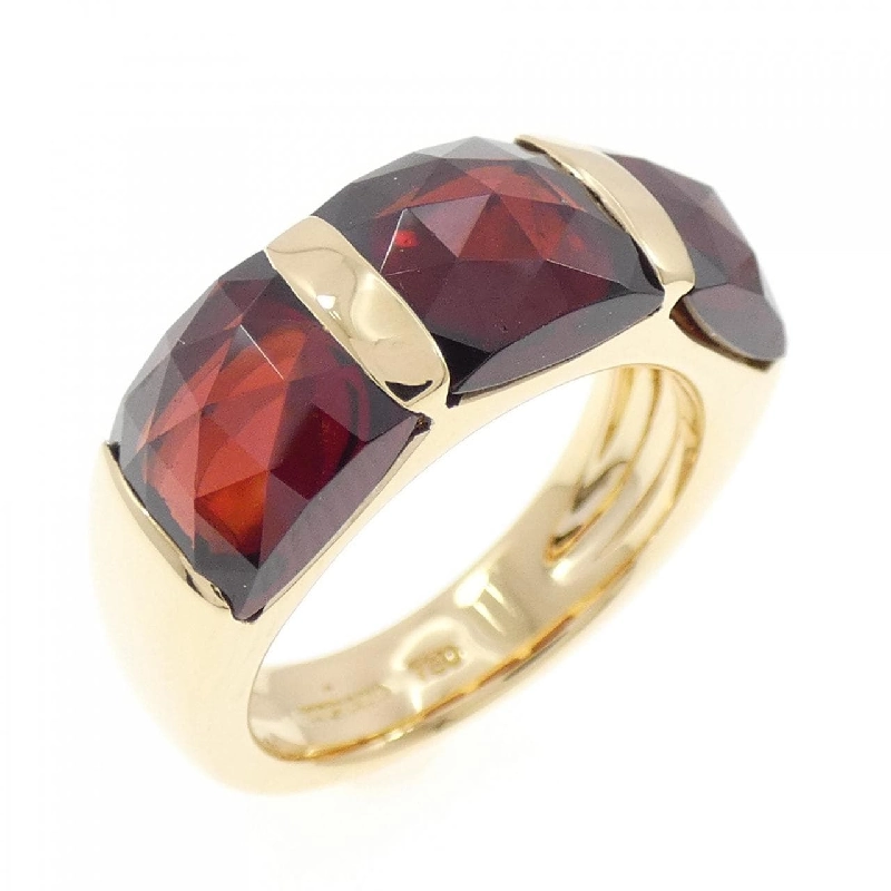 Nhẫn Garnet Rujada - Hàng hiệu Authentic 838745