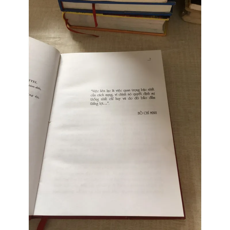 Lịch sử tổng công ty viễn thông quân đội-Viettel 975887