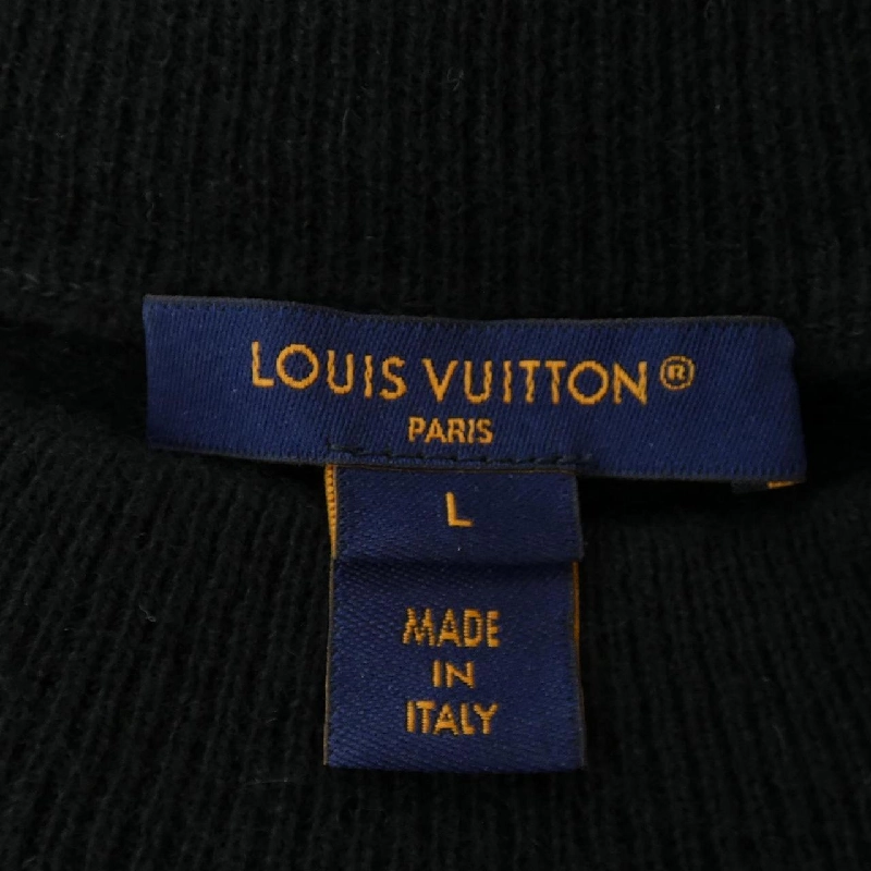 【Mã giảm giá】Đầm LOUIS VUITTON 651065