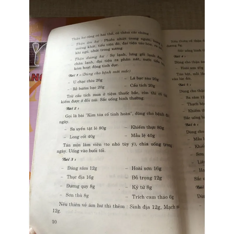 Tự chữa những bệnh mà bạn muốn giấu 975920