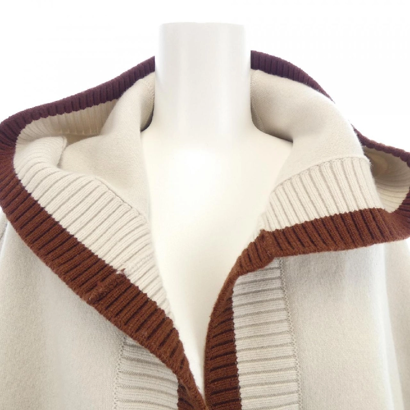 【Mã giảm giá】Burberry BURBERRY Cape 641828