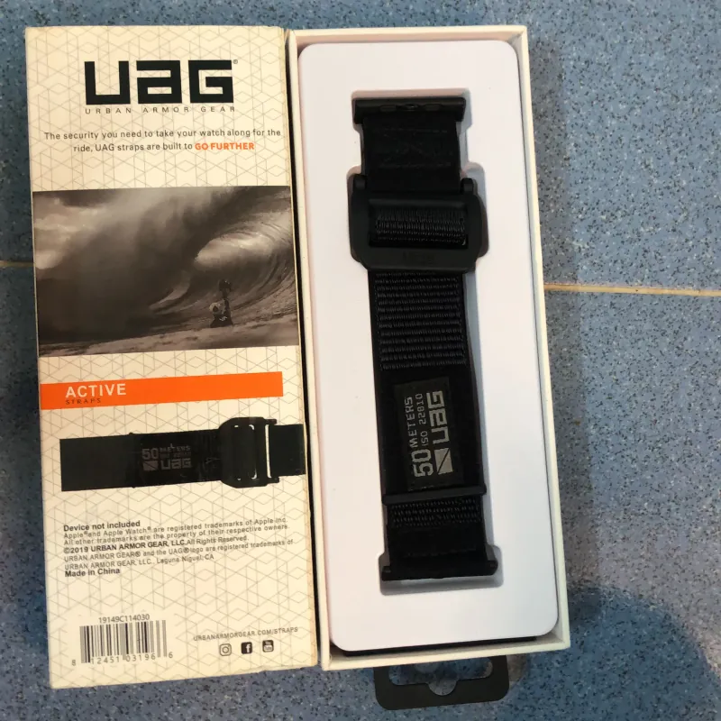 Dây đeo Apple watch 1001007