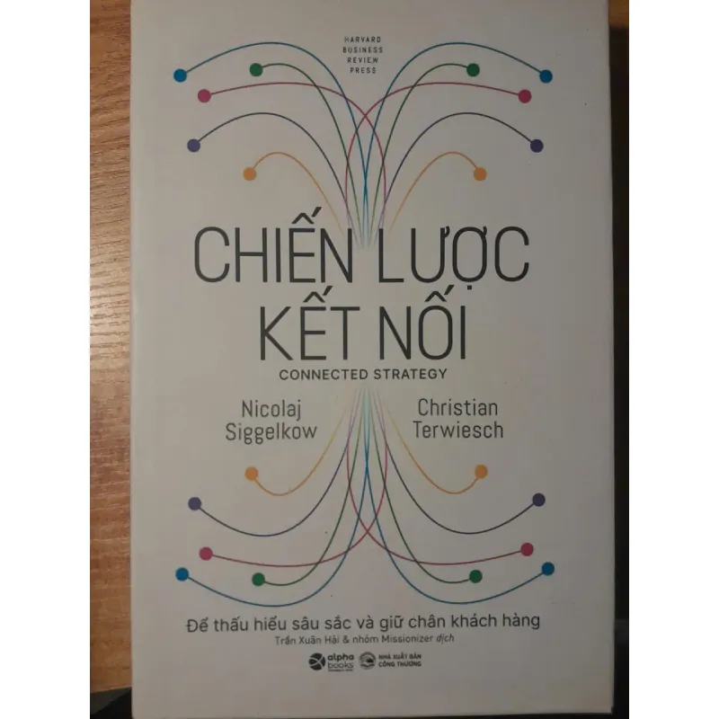 CHIẾN LƯỢC KẾT NỐI 1024932
