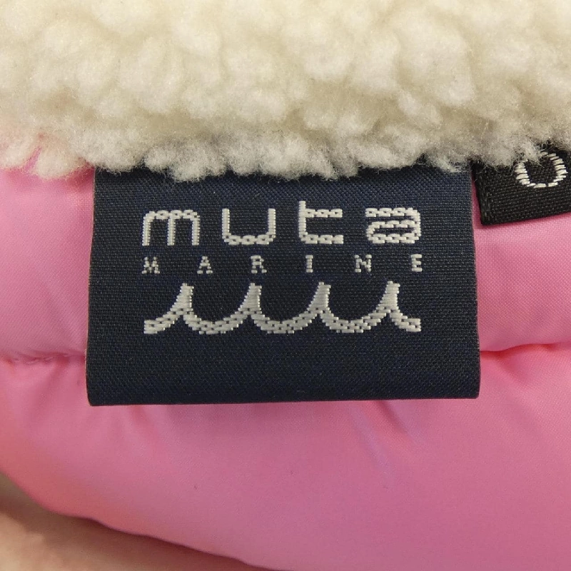 MUTA MMJC-443132 Áo gile 627602