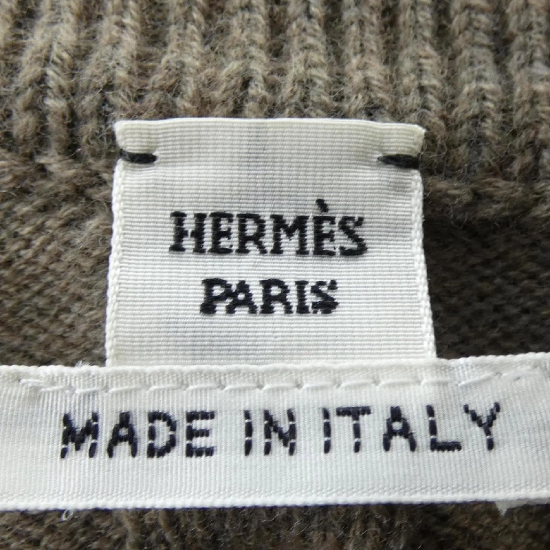 HERMES H Motif 4H2611D3 Áo len - Hàng hiệu Chính hãng 773983