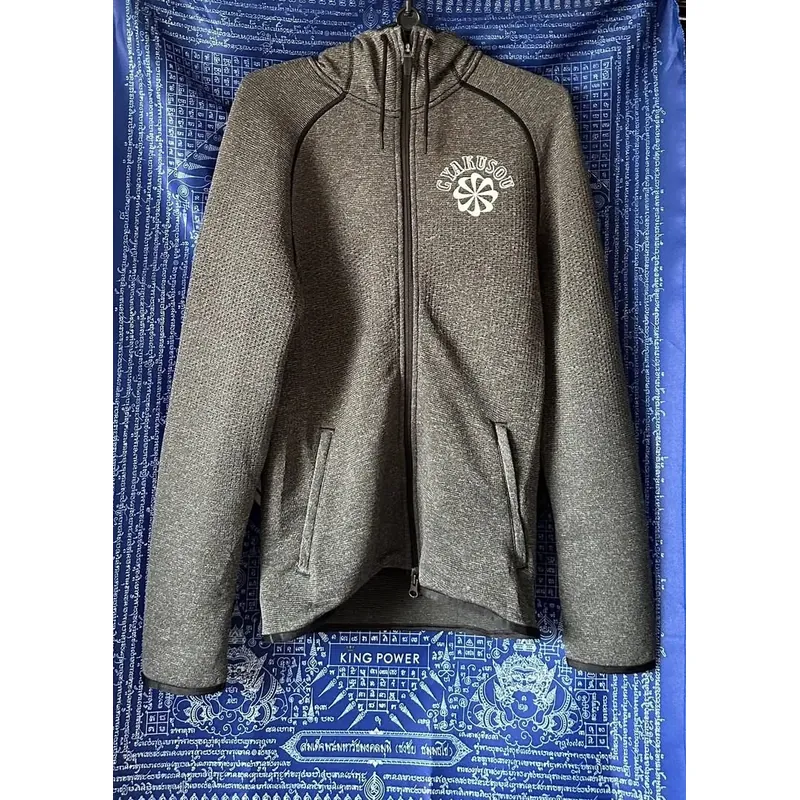 Khoác nike undercover 720701