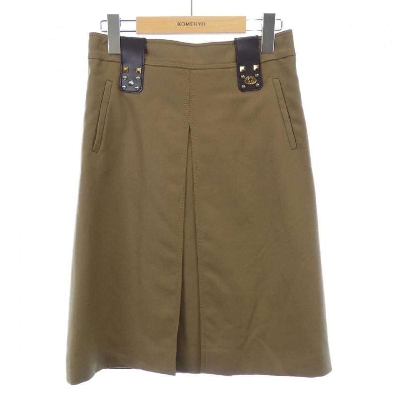 Gucci GUCCI 268667 Váy - Hàng hiệu Chính hãng 808004