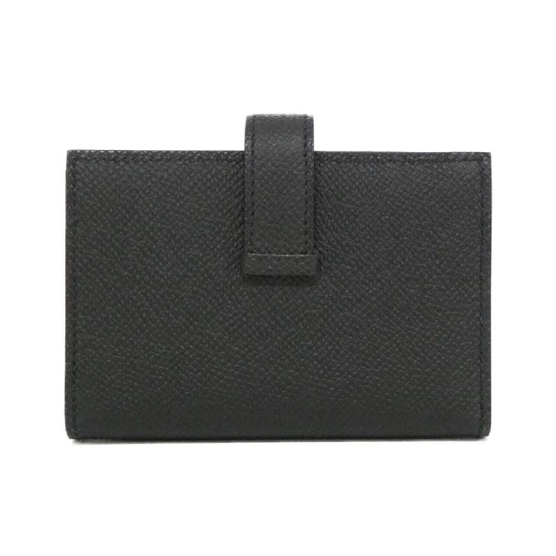 【Sản phẩm chưa sử dụng】Ví Hermes Bearn Mini 039796CC 620762