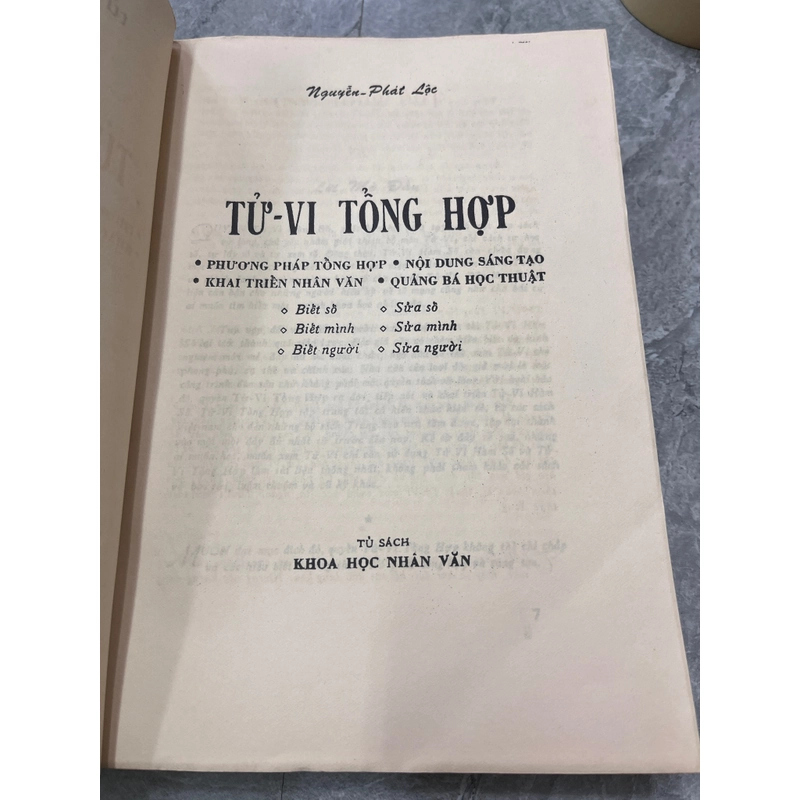 TỬ - VI TỔNG HỢP  389136