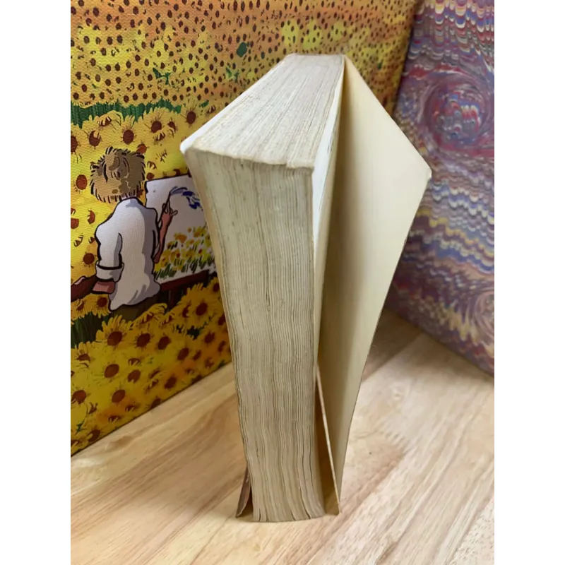 Lửa Thiêu Cung A Phòng - Tương Nghị 926399