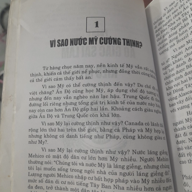 Ảo ảnh TIỀN CỦA KIỂU MỸ 530402