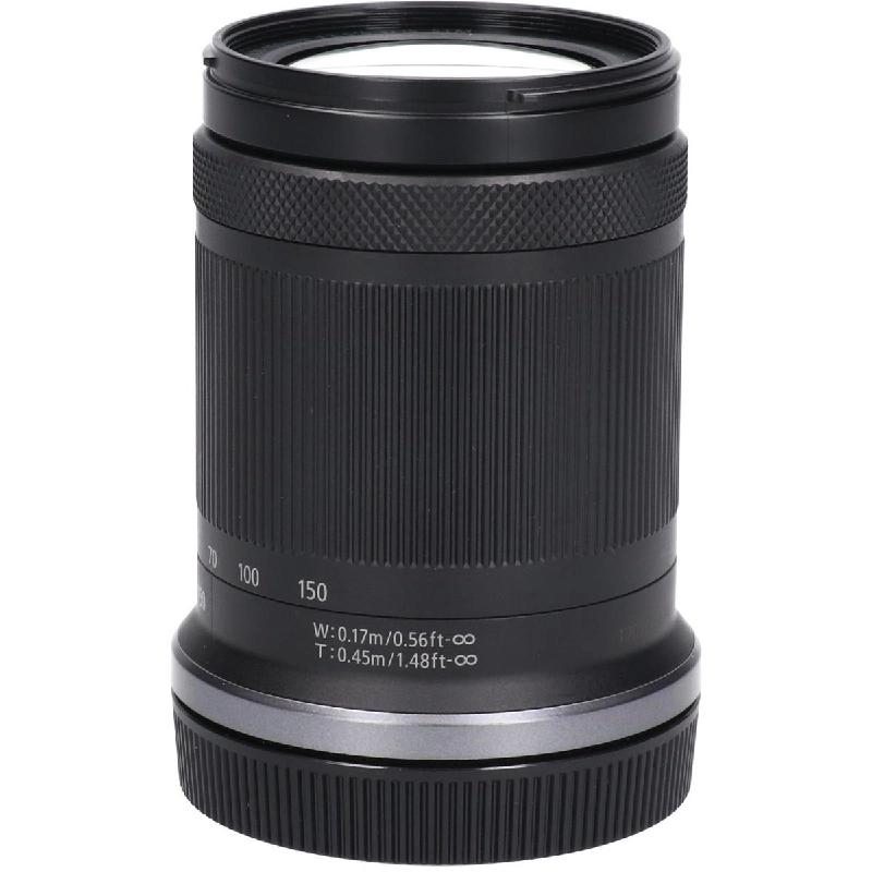 Ống kính RF-S18-150mm F3.5-6.3IS STM - Hàng hiệu Authentic 879908