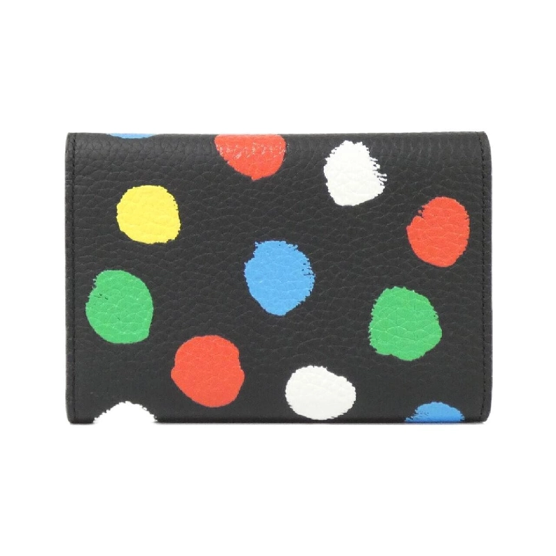 Ví Louis Vuitton Trillon (LV X YK) Portefeuille Capucines Compact M81963 622850