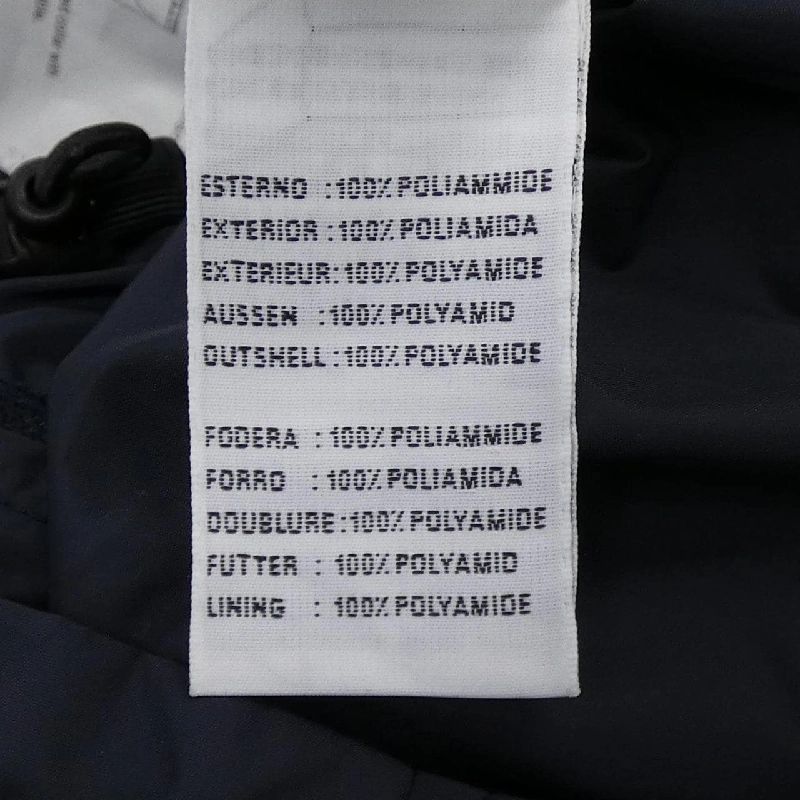 Áo khoác ASPESI 12-1414 - Hàng hiệu Authentic 896948
