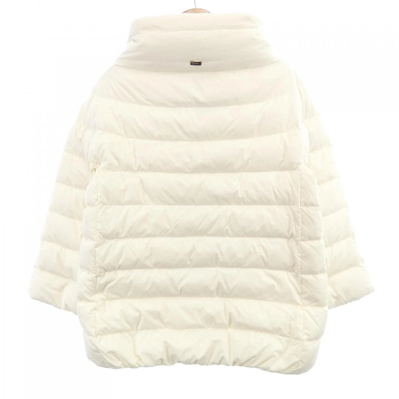 Herno PI0506D Áo khoác lông 629778