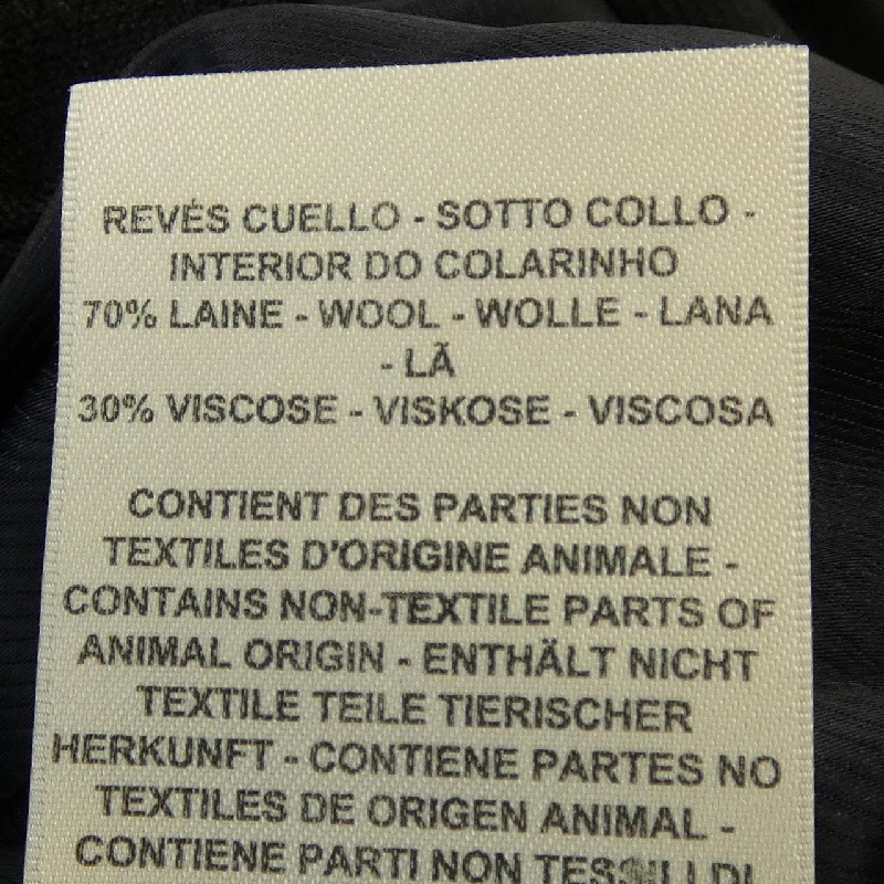 Áo khoác HERMES 2H0201DP - Hàng hiệu Chính hãng 816075