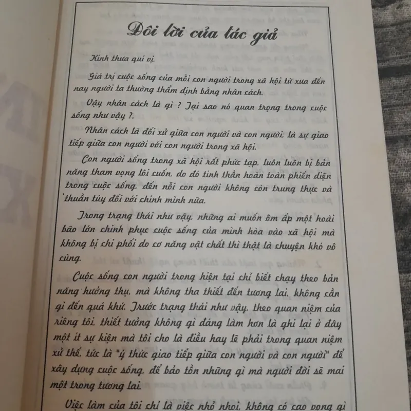 TINH HOA XỬ THẾ.  Lâm Ngữ Đường. Biên dịch Mộng Bình Sinh 732676