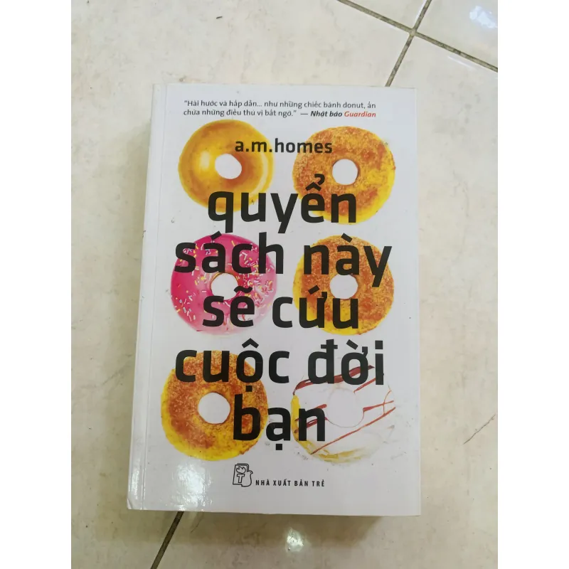 Quyền sách này sẽ cứu cuộc đời bạn 785085