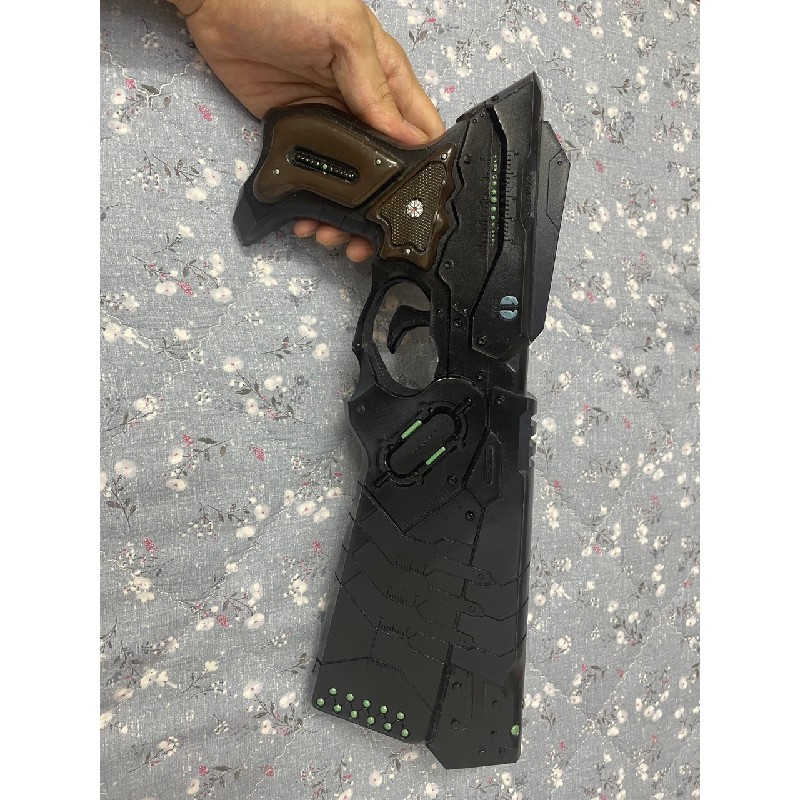 Súng Cosplay Psycho Pass 1004