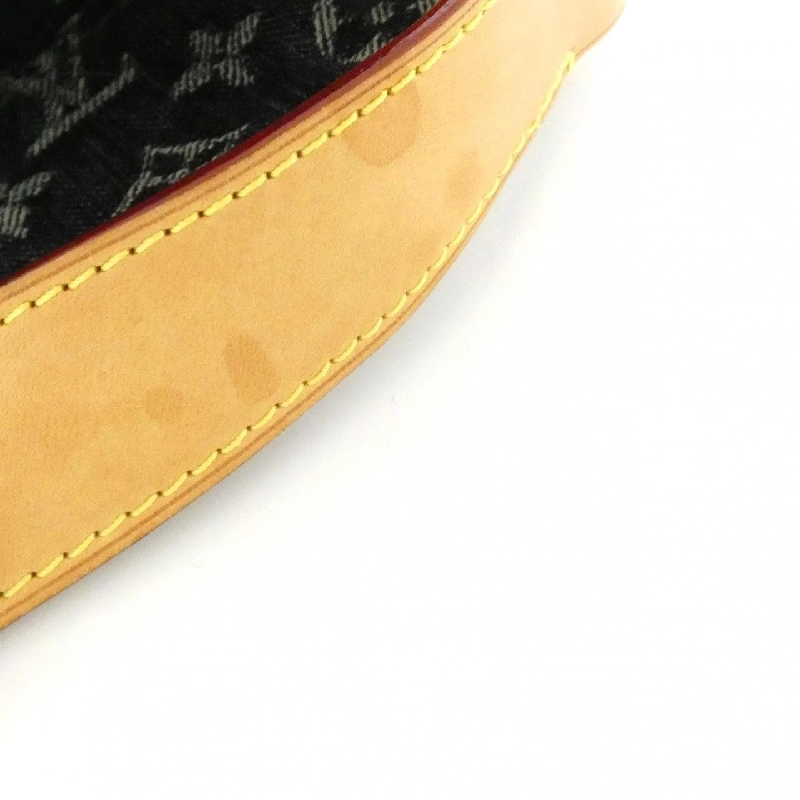 Túi xách vai Louis Vuitton Monogram Denim Daily GM M40493 - Hàng hiệu Chính hãng 802942