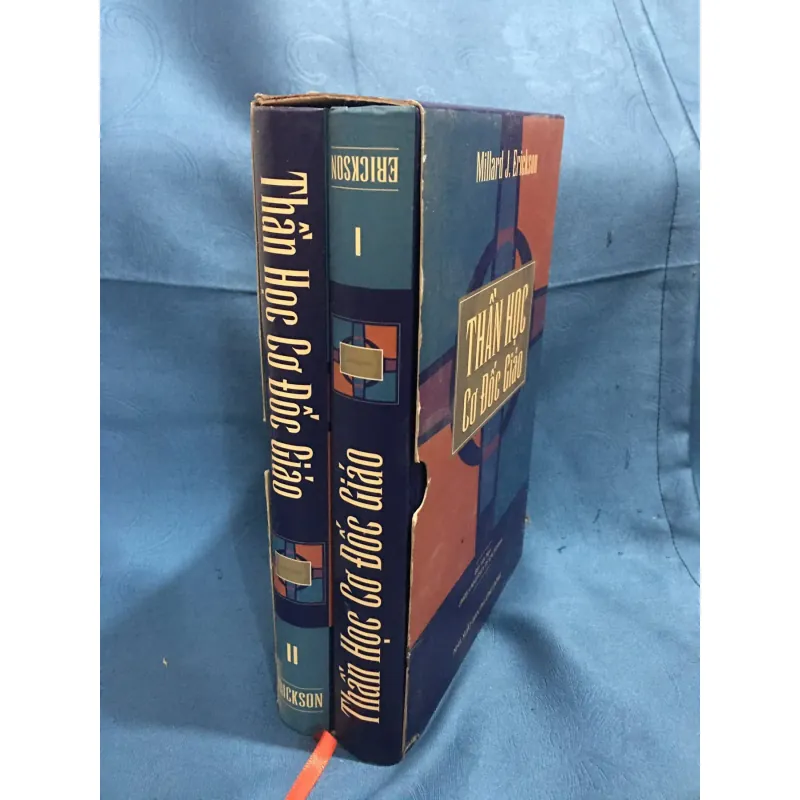 Thần học Cơ đốc giáo 788253