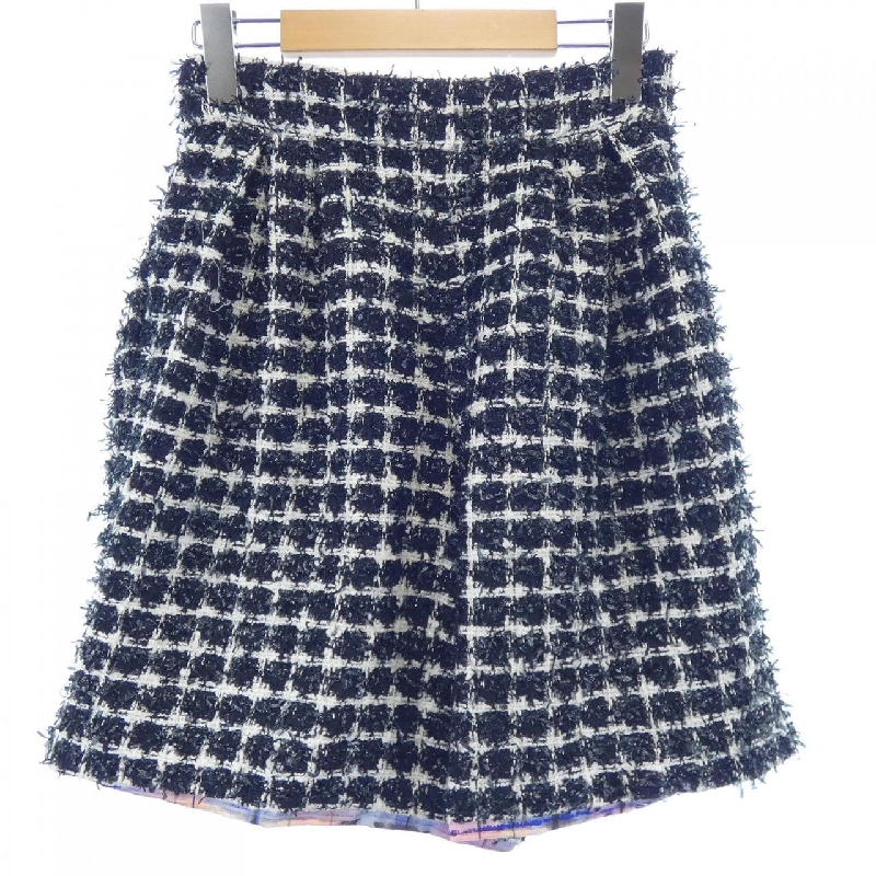 【Mã giảm giá】Chanel CHANEL Quần short 655428