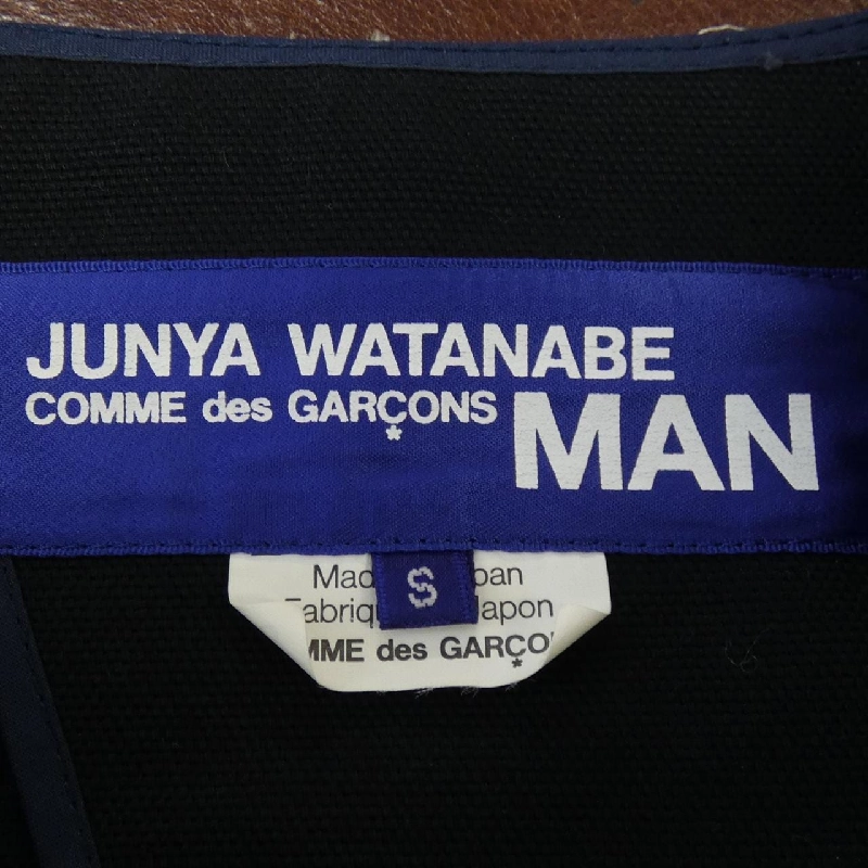 JUNYA WATANABE MAN WI-J003 Áo khoác - Hàng hiệu Authentic 894869