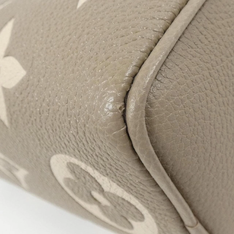 Túi xách Boston Louis Vuitton Monogram Bicolor Nano Speedy M82890 - Hàng hiệu Chính hãng 770497