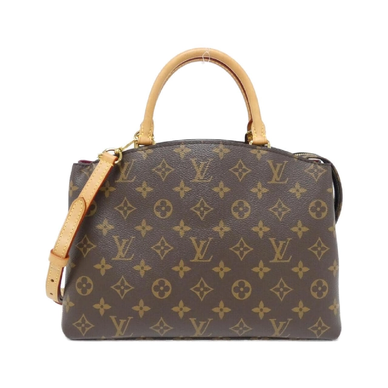 Túi Louis Vuitton Monogram Petit Palais PM M45900 614596