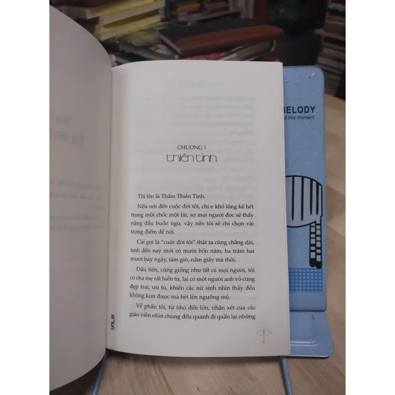 Sách: Thất tịch không mưa - TG: Lâu Vũ Tình (B1) 778080