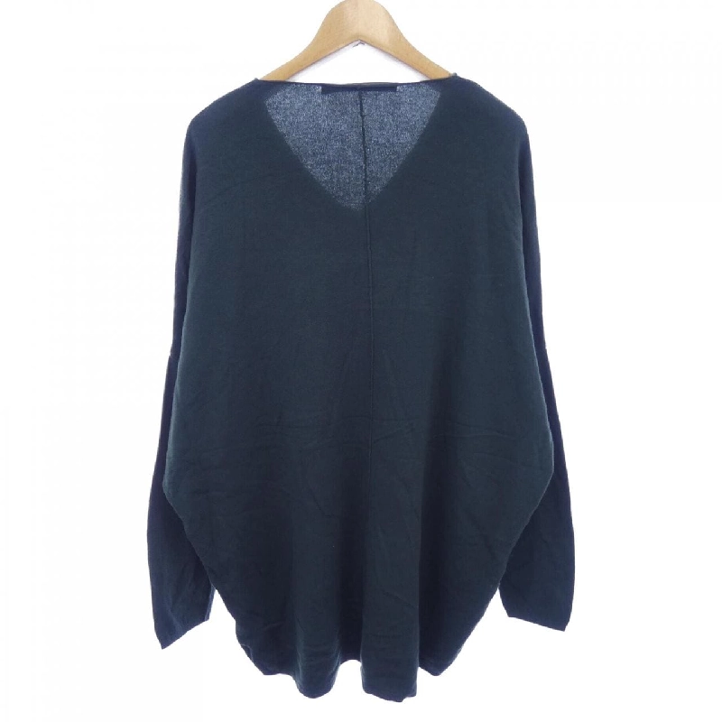 【Mã giảm giá】Transit Par Such áo len 645581